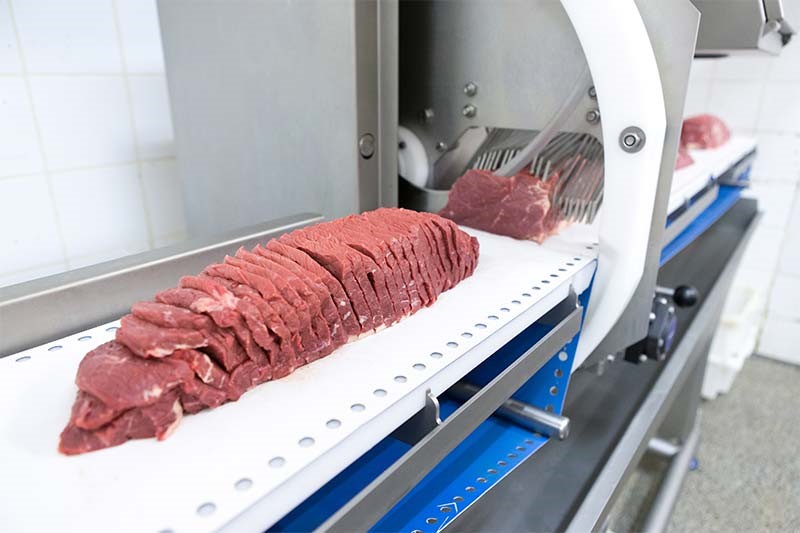 Reaching steak uniformity with automation