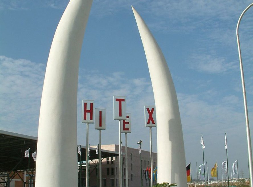 Hitex Building