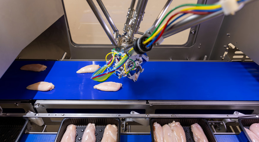 Robopacker Products