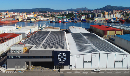 Grupo Iberconsa increases production with automation and digitalization