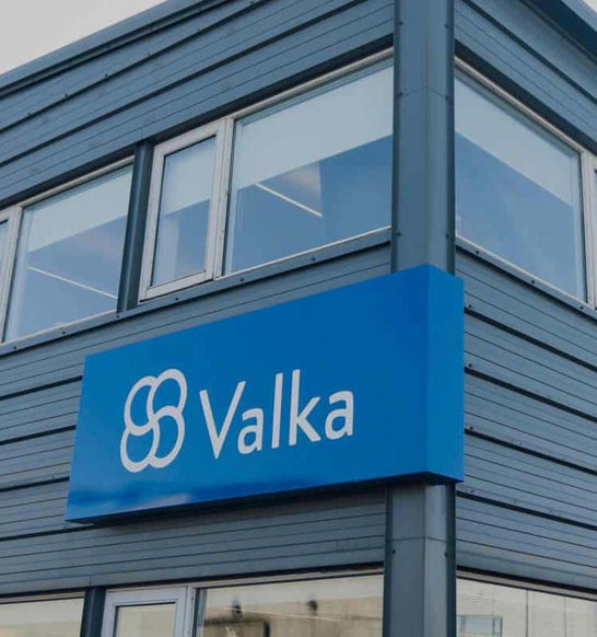 Valka