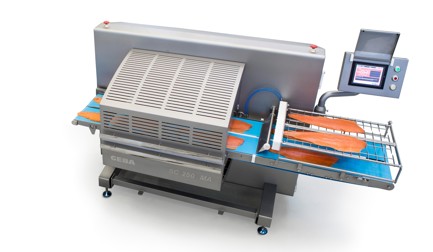 Multi Angle Slicer SC 250 MA