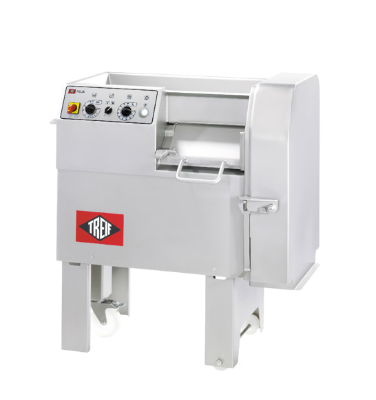 Felix Dicing Strip Cutting Machine