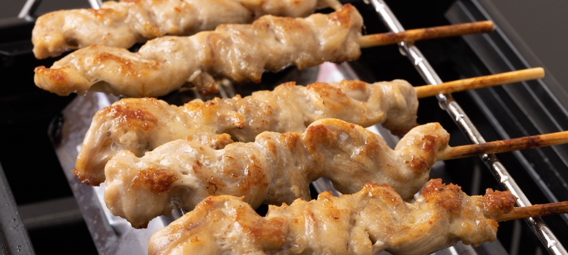 Seseri Yakitori7