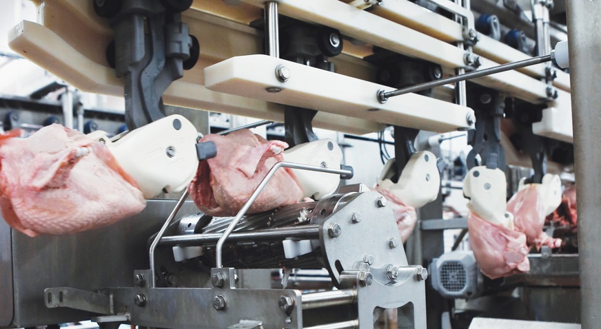 FHF Skinning