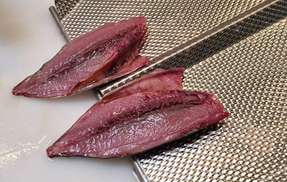 Curio Tuna Fillets