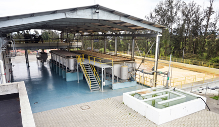 Wastewater treatment systems that recognize the value of water