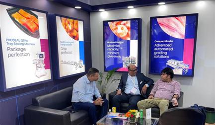 Indusfood Manufacturing 2026