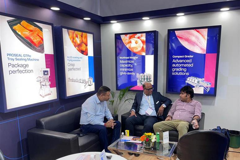 Indusfood Manufacturing 2026