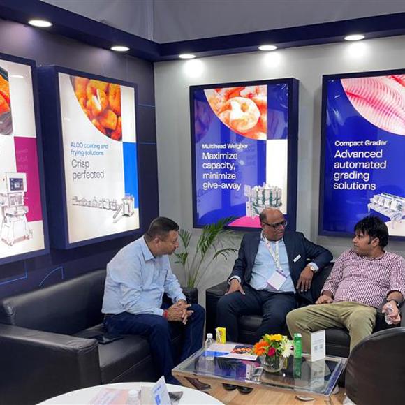 Indusfood Manufacturing 2026