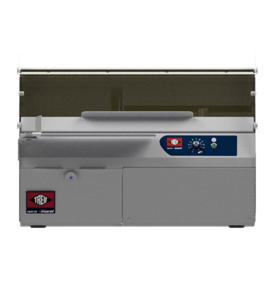 SIRIUS Plus Table Top Bread Slicer Machine