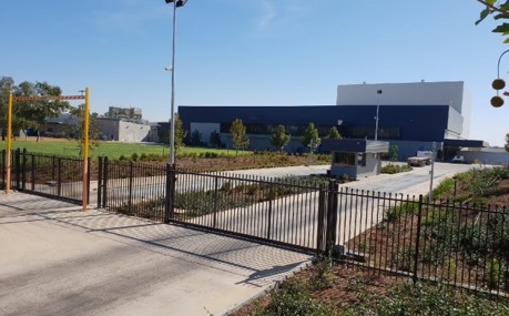 Baiada Australia poultry processing