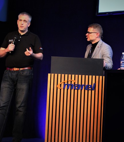 Software Knowhow Marel