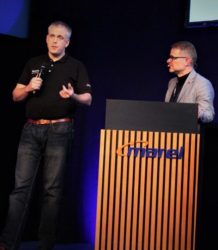 Software Knowhow Marel