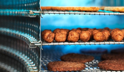 Service KnowHow: Unlock peak production: master your freezer air balance