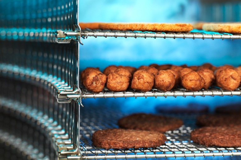 Service KnowHow: Unlock peak production: master your freezer air balance