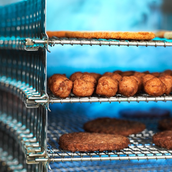 Service KnowHow: Unlock peak production: master your freezer air balance