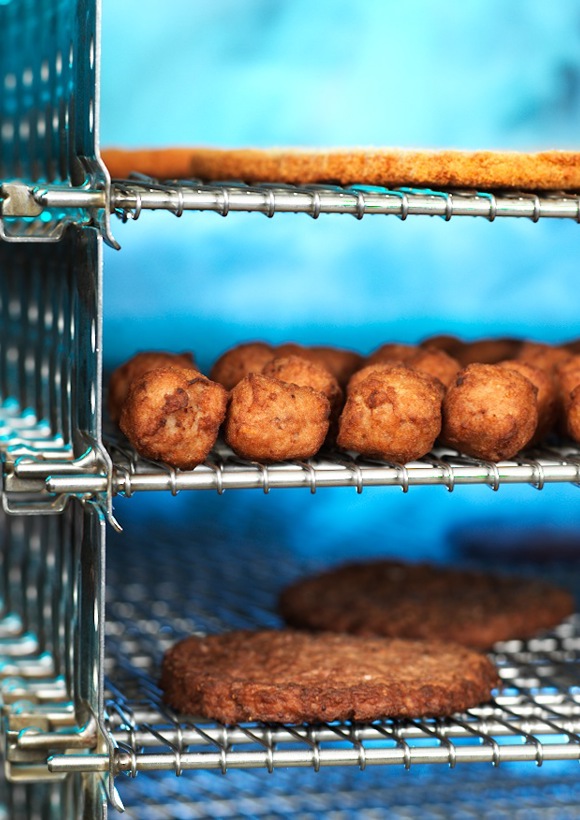 Service KnowHow: Unlock peak production: master your freezer air balance