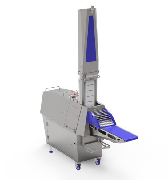 V-Cut 160 gewichtsgenaues Portioniersystem
