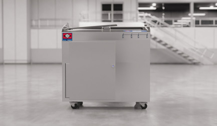 TREIF PRIMUS 500