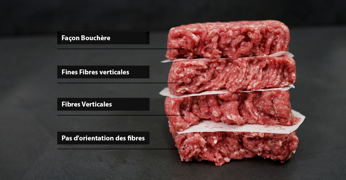 Burger Types French