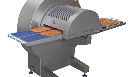 Multi Angle Slicer MSC 180 MA