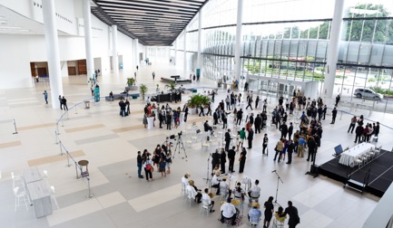 Congreso Centroamericano y del Caribe de Avicultura 2025