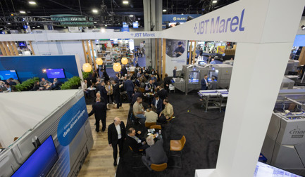 Marel at IFFA 2025