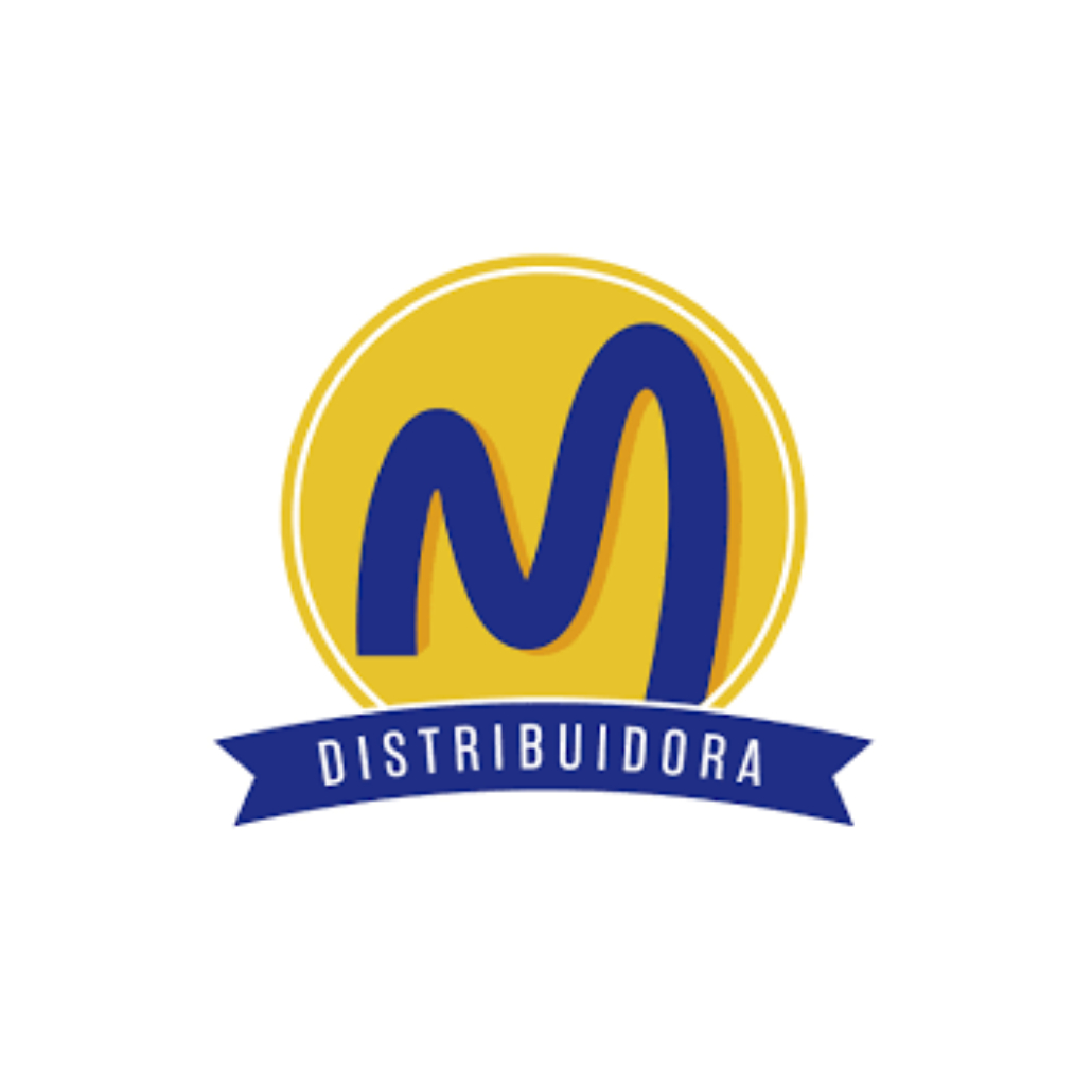 Milenium Logo Square