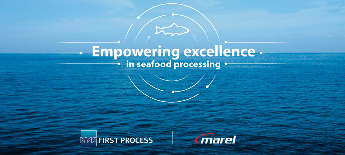 Marel Mmc First Process Collaboration