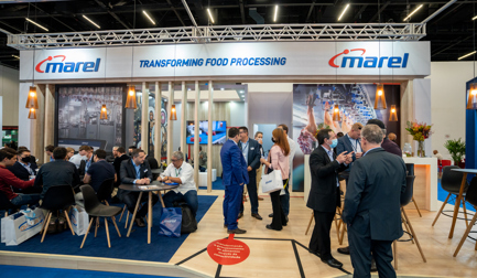 Join us at TecnoCarne 2024