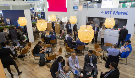 IPPE - International Production & Processing Expo 2026