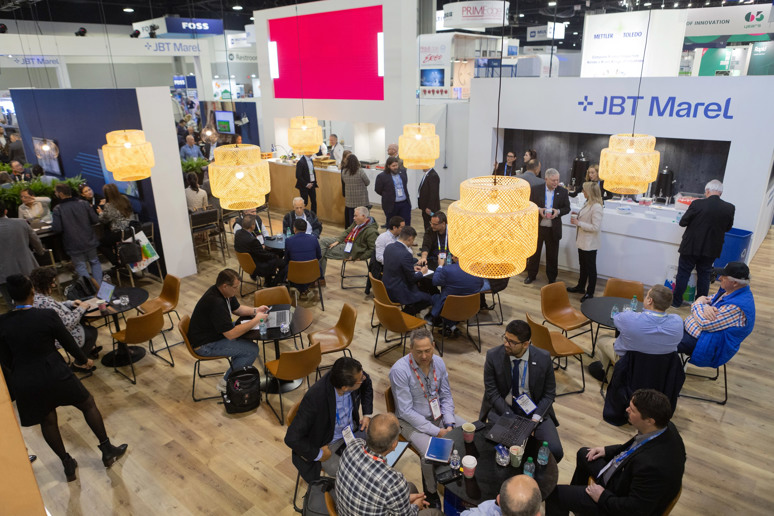 IPPE - International Production & Processing Expo 2026