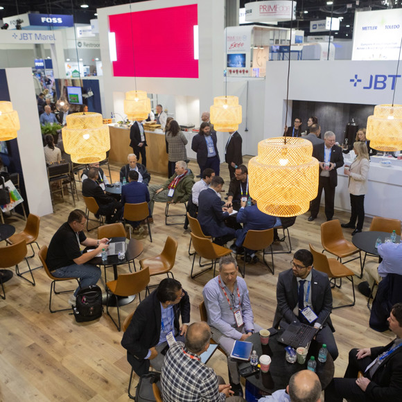 IPPE - International Production & Processing Expo 2026