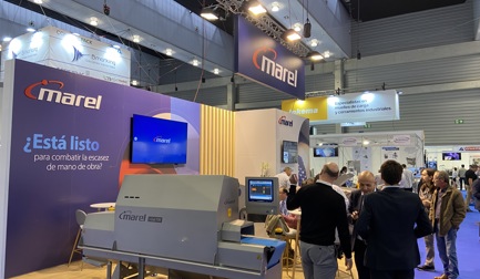Conxemar 2025 – United to transform seafood processing 