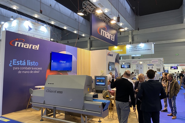 Conxemar 2025 – United to transform seafood processing 