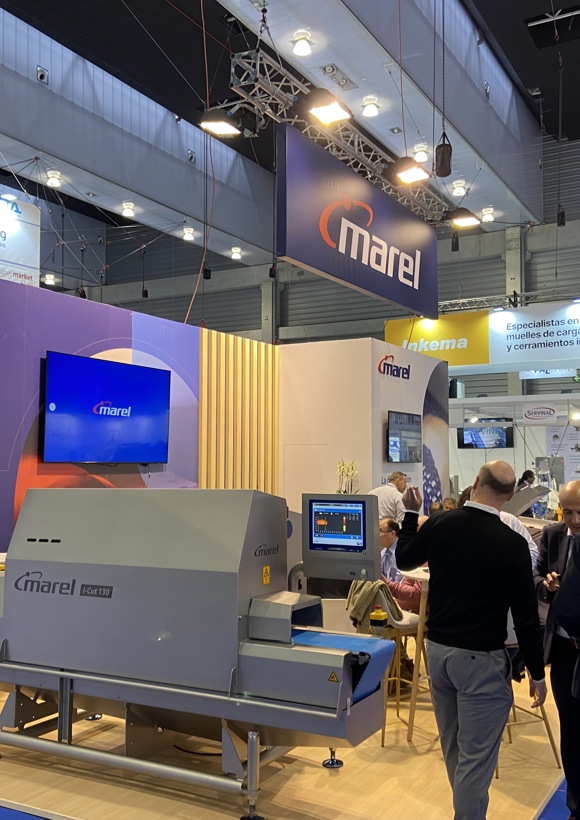 Conxemar 2025 – United to transform seafood processing 