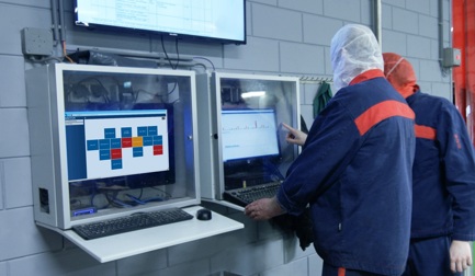 IMPAQT adds value to primary processes