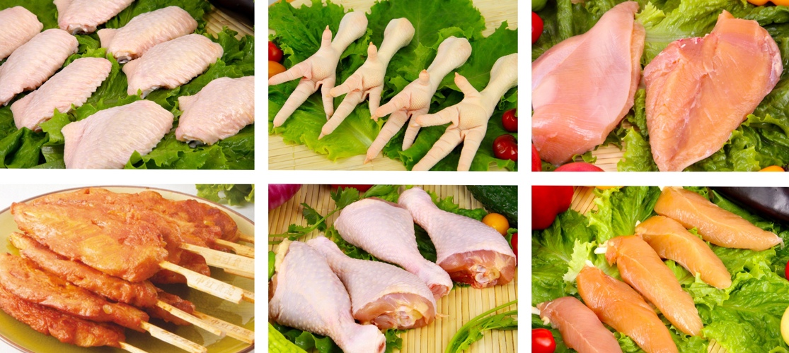 Sanrong Food Products