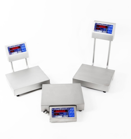 Pork Meat Weighing Scales & Equipment