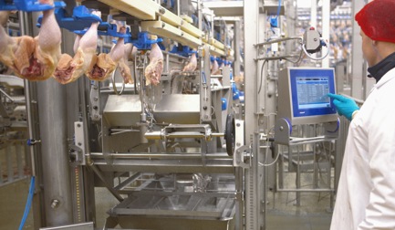 ALPINE well received at Emsland and Celler Land 