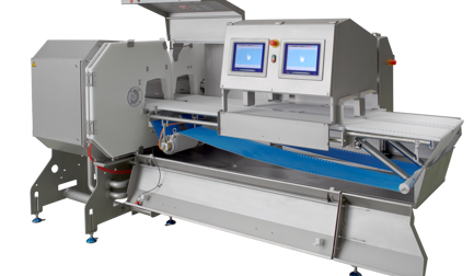 I-Cut 610 PortionCutter