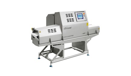 I-Cut 11 PortionCutter