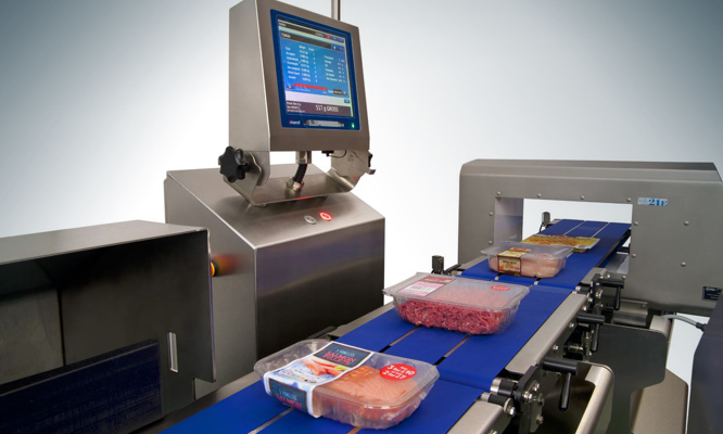 CheckWeigher