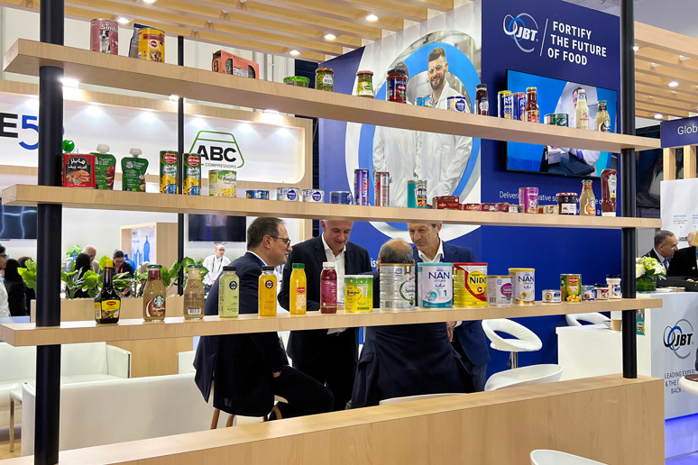 Gulfood Manufacturing 2025