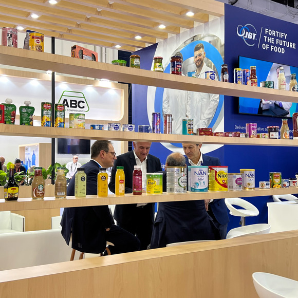Gulfood Manufacturing 2025