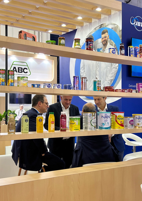 Gulfood Manufacturing 2025