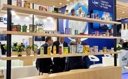 Gulfood Manufacturing 2025