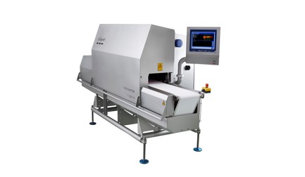 I-Cut 130 Portionsschneider