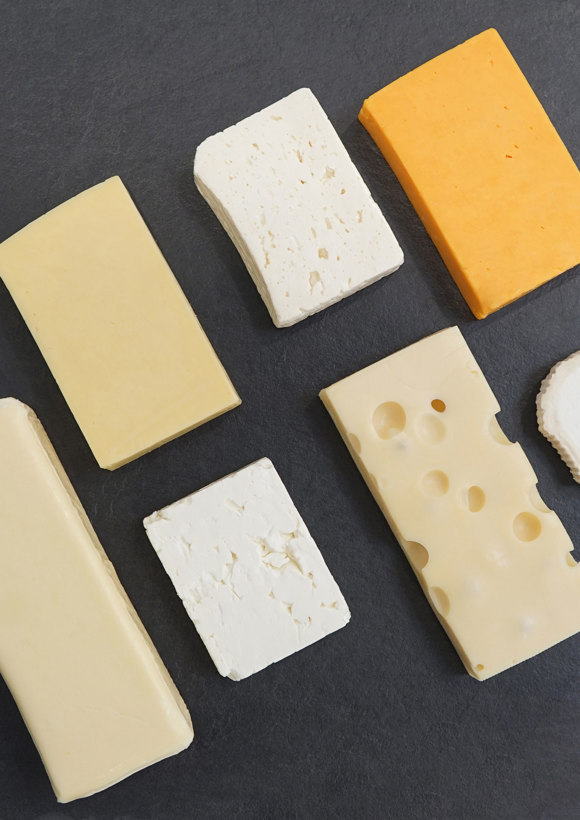WEBINAR: Demo+ Cheese